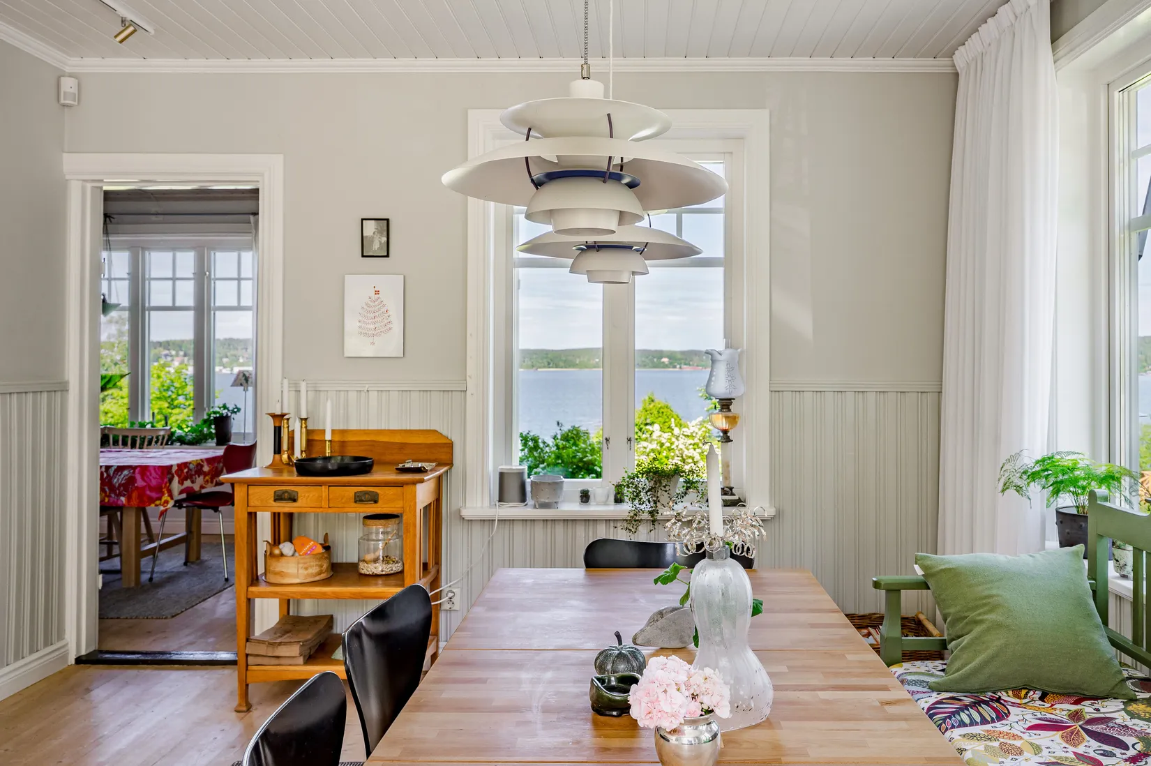 Villa, Nötbolandet 116, Nötbolandet, Örnsköldsvik