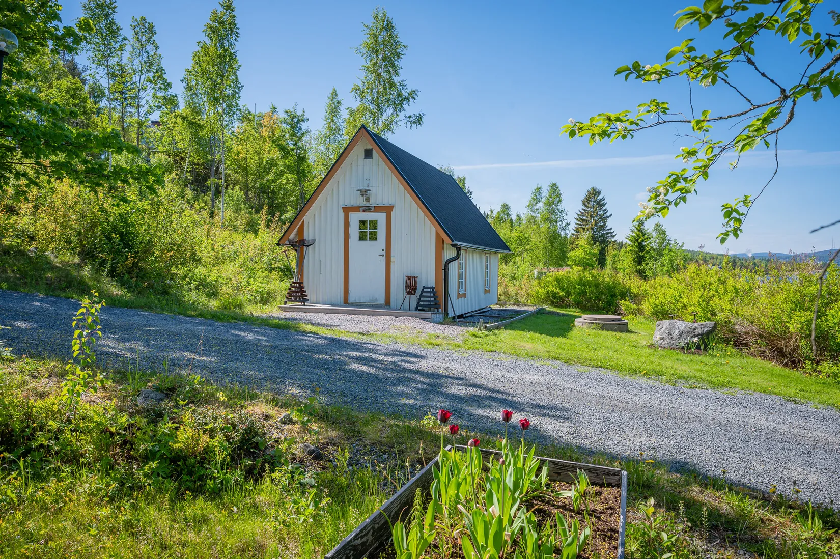 Villa, Nötbolandet 116, Nötbolandet, Örnsköldsvik