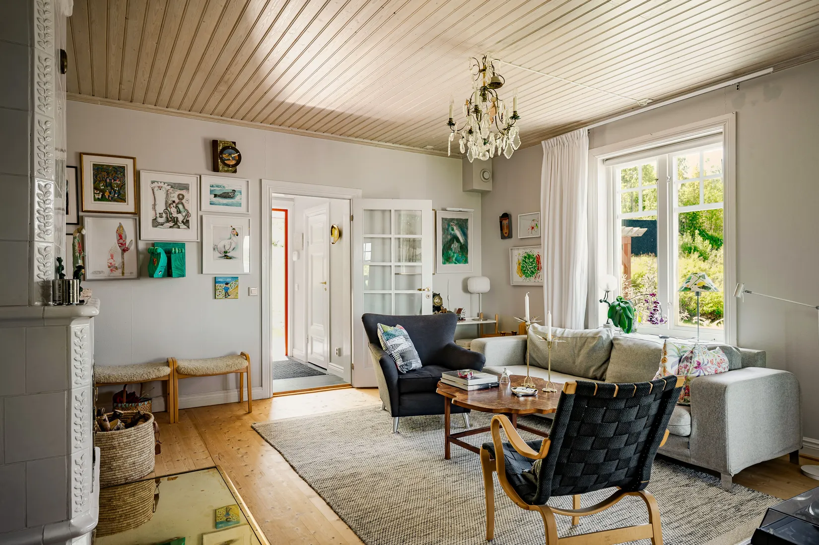 Villa, Nötbolandet 116, Nötbolandet, Örnsköldsvik