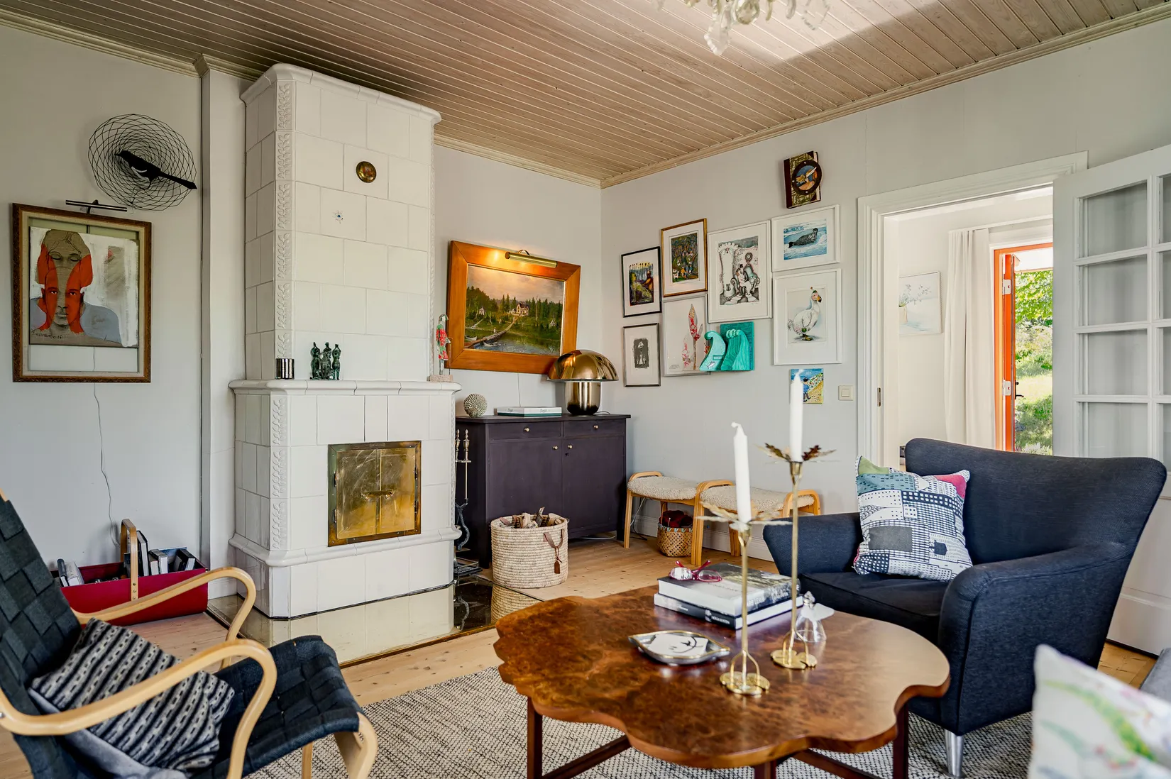 Villa, Nötbolandet 116, Nötbolandet, Örnsköldsvik
