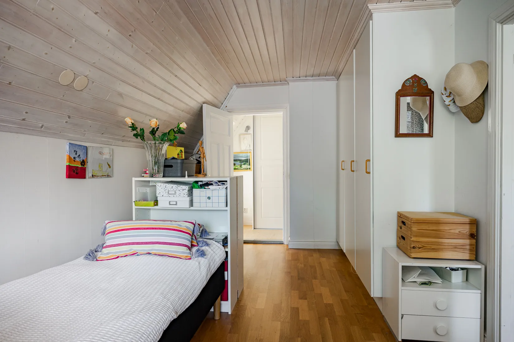 Villa, Nötbolandet 116, Nötbolandet, Örnsköldsvik