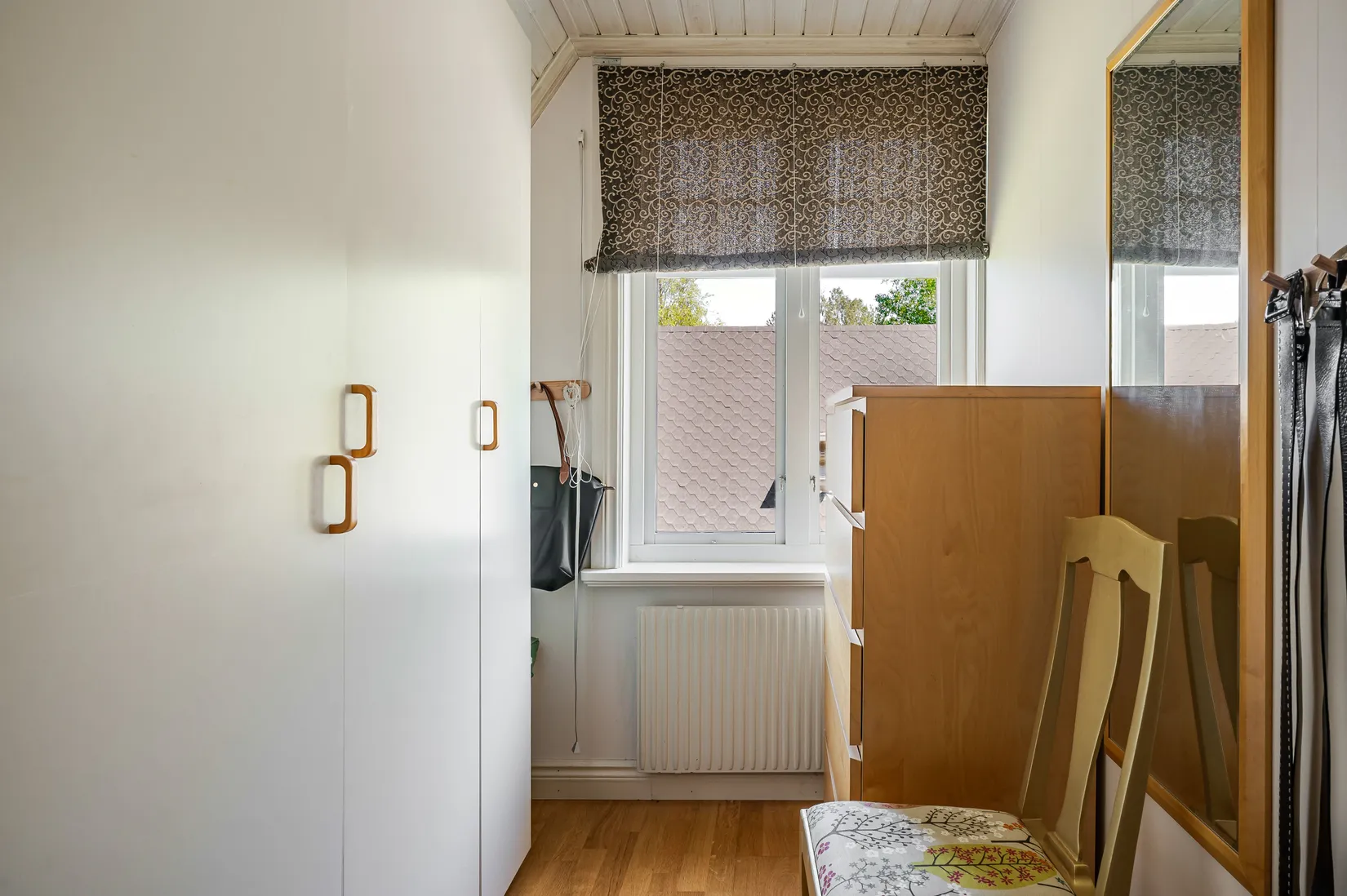 Villa, Nötbolandet 116, Nötbolandet, Örnsköldsvik