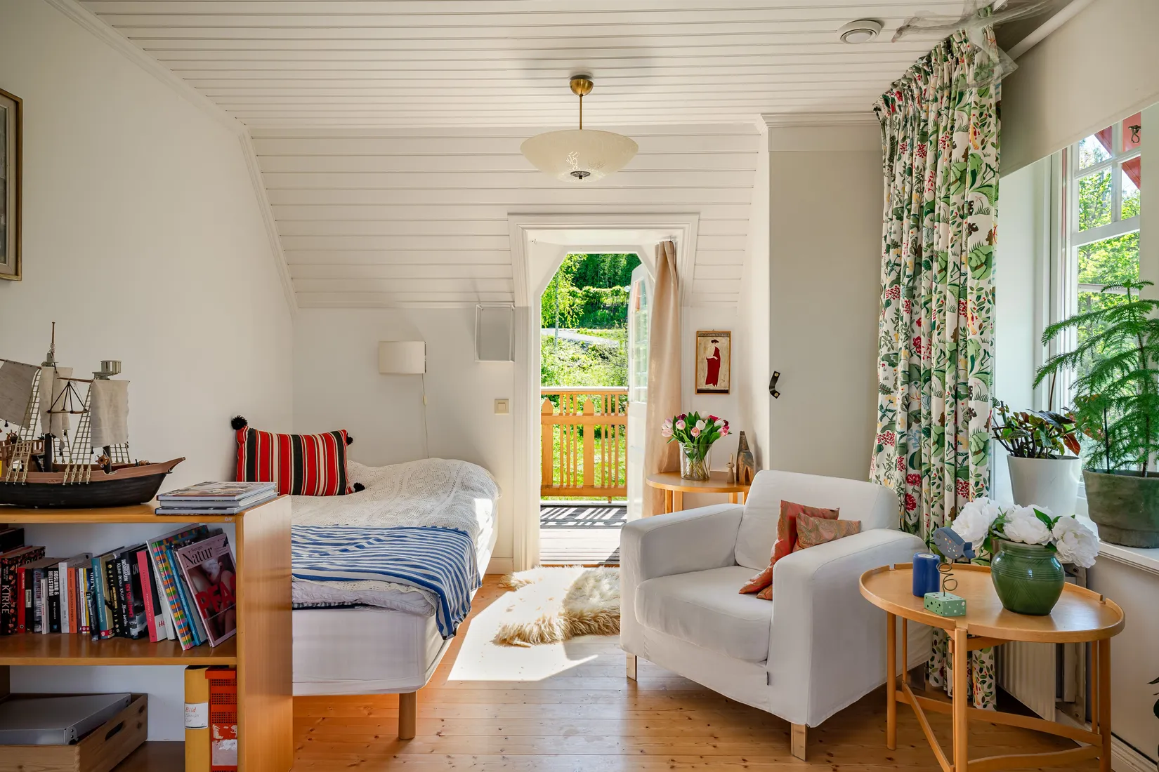 Villa, Nötbolandet 116, Nötbolandet, Örnsköldsvik
