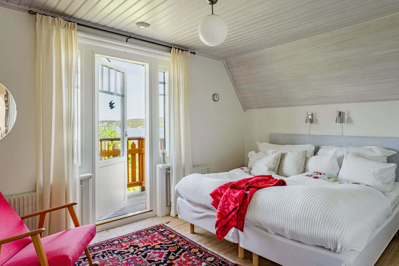Villa, Nötbolandet 116, Nötbolandet, Örnsköldsvik