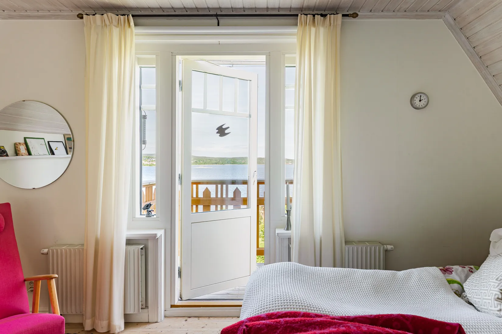 Villa, Nötbolandet 116, Nötbolandet, Örnsköldsvik