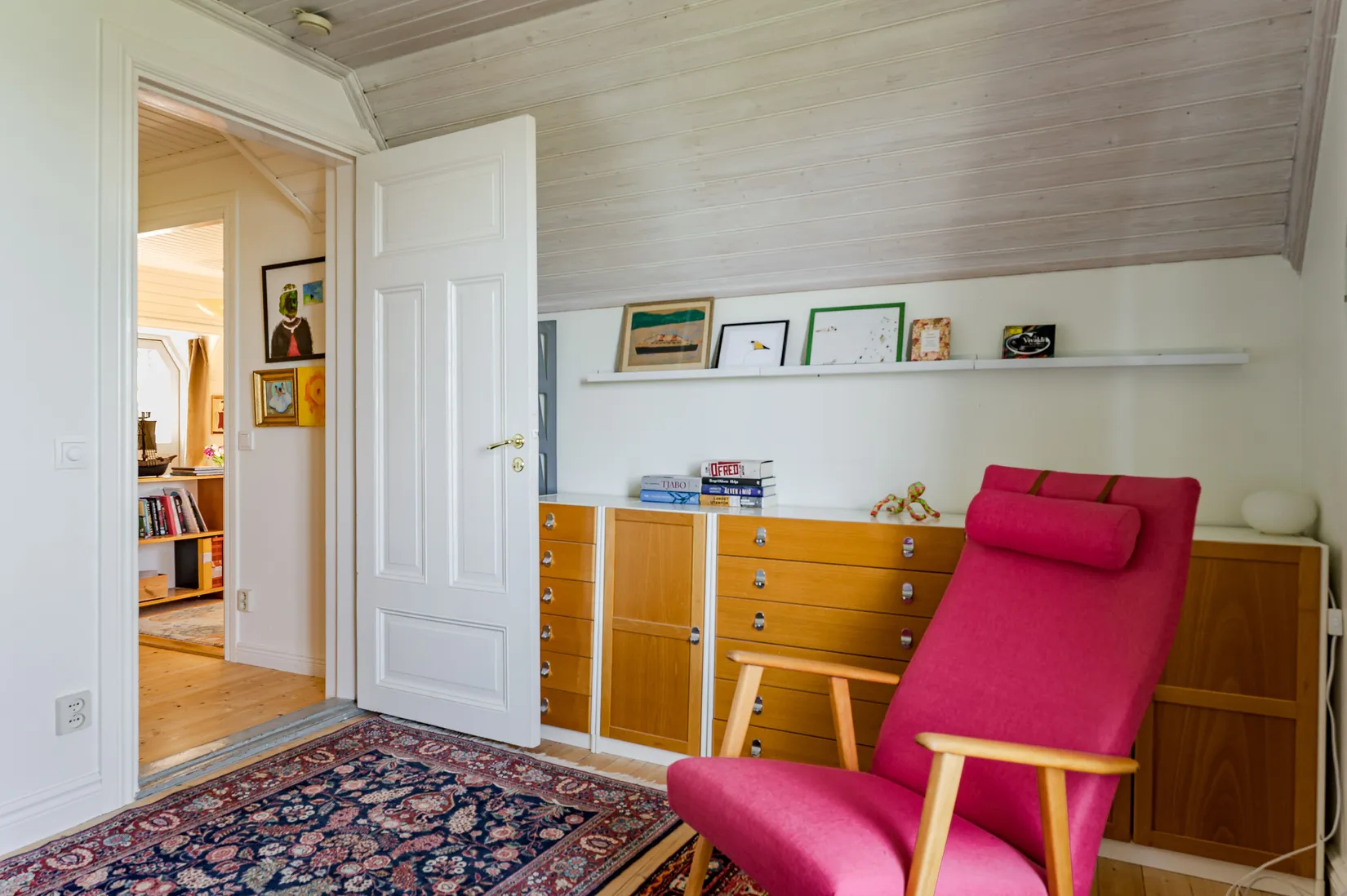 Villa, Nötbolandet 116, Nötbolandet, Örnsköldsvik