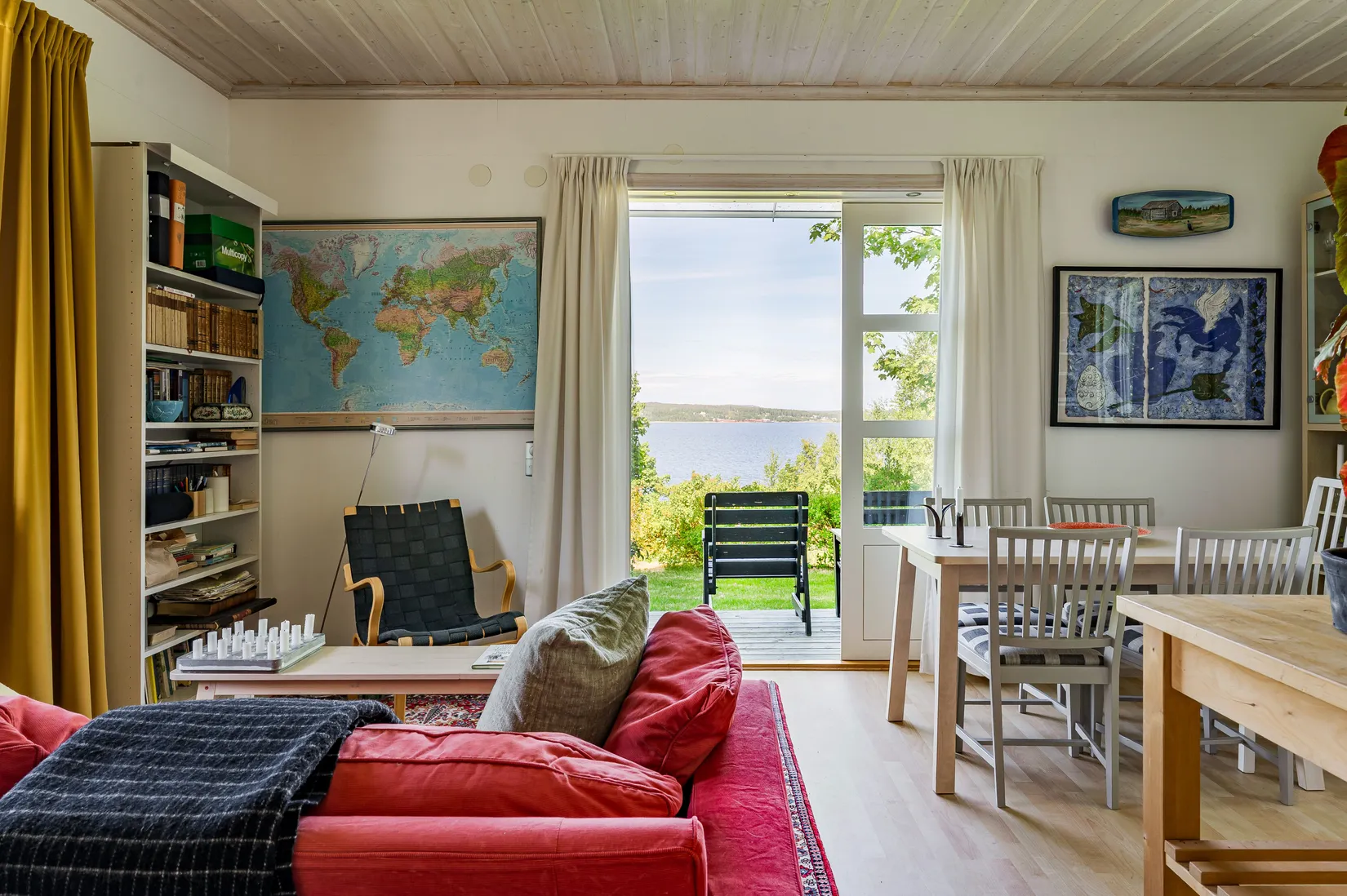Villa, Nötbolandet 116, Nötbolandet, Örnsköldsvik