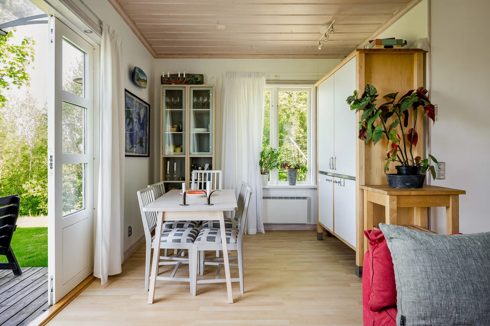 Villa, Nötbolandet 116, Nötbolandet, Örnsköldsvik