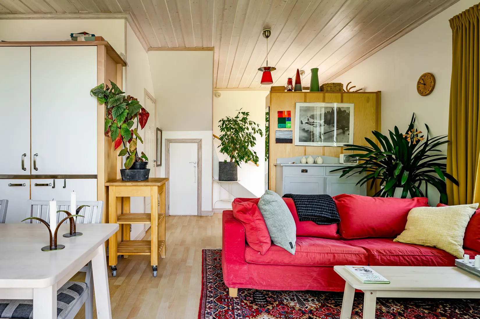 Villa, Nötbolandet 116, Nötbolandet, Örnsköldsvik