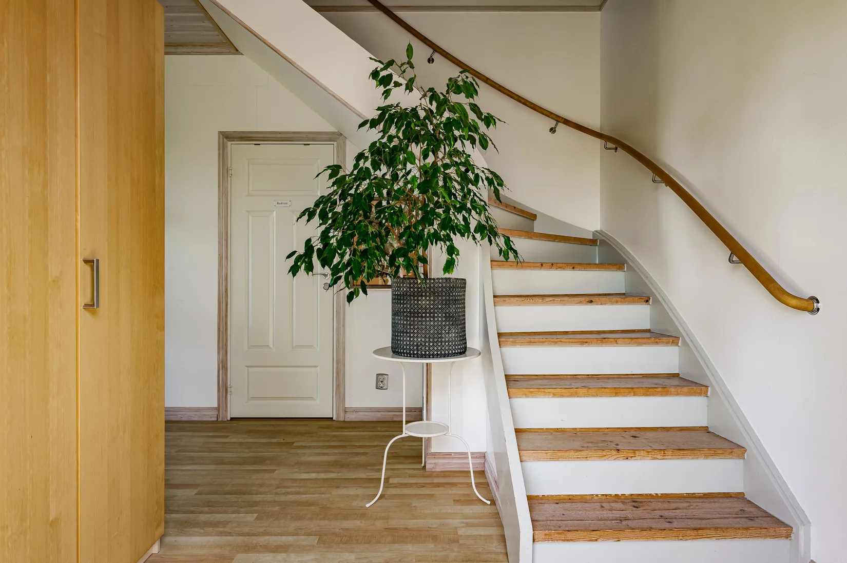 Villa, Nötbolandet 116, Nötbolandet, Örnsköldsvik