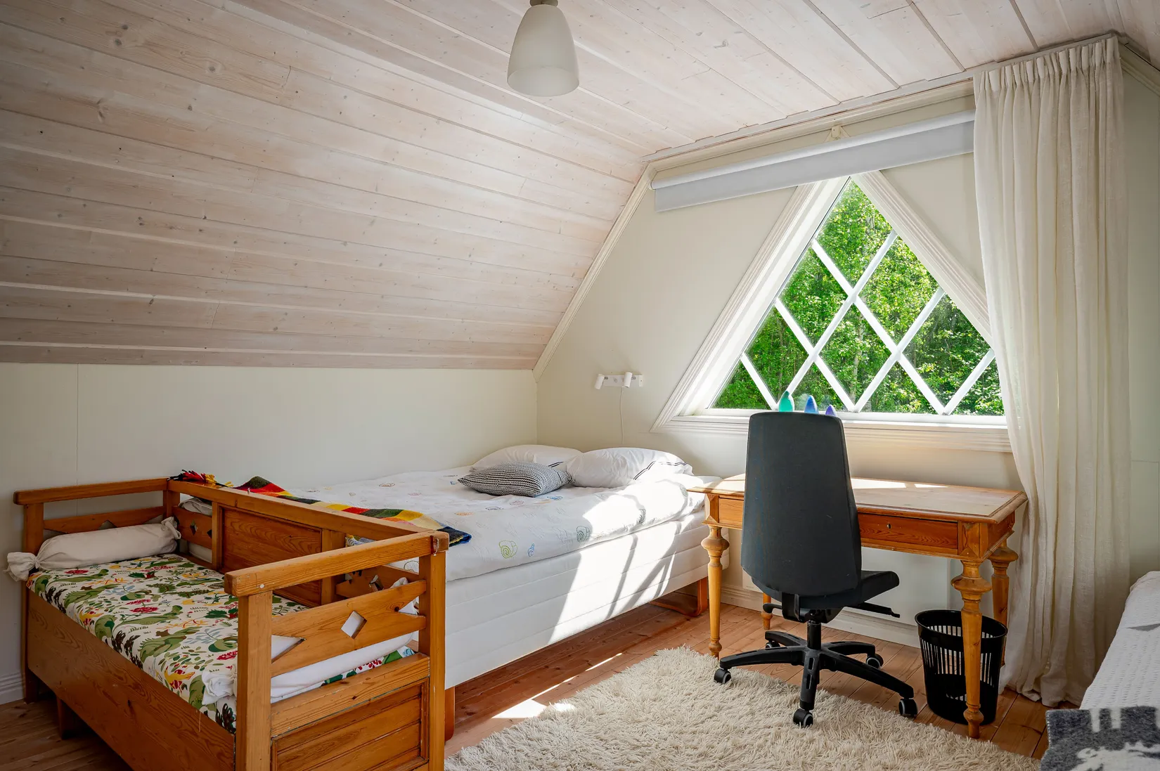Villa, Nötbolandet 116, Nötbolandet, Örnsköldsvik