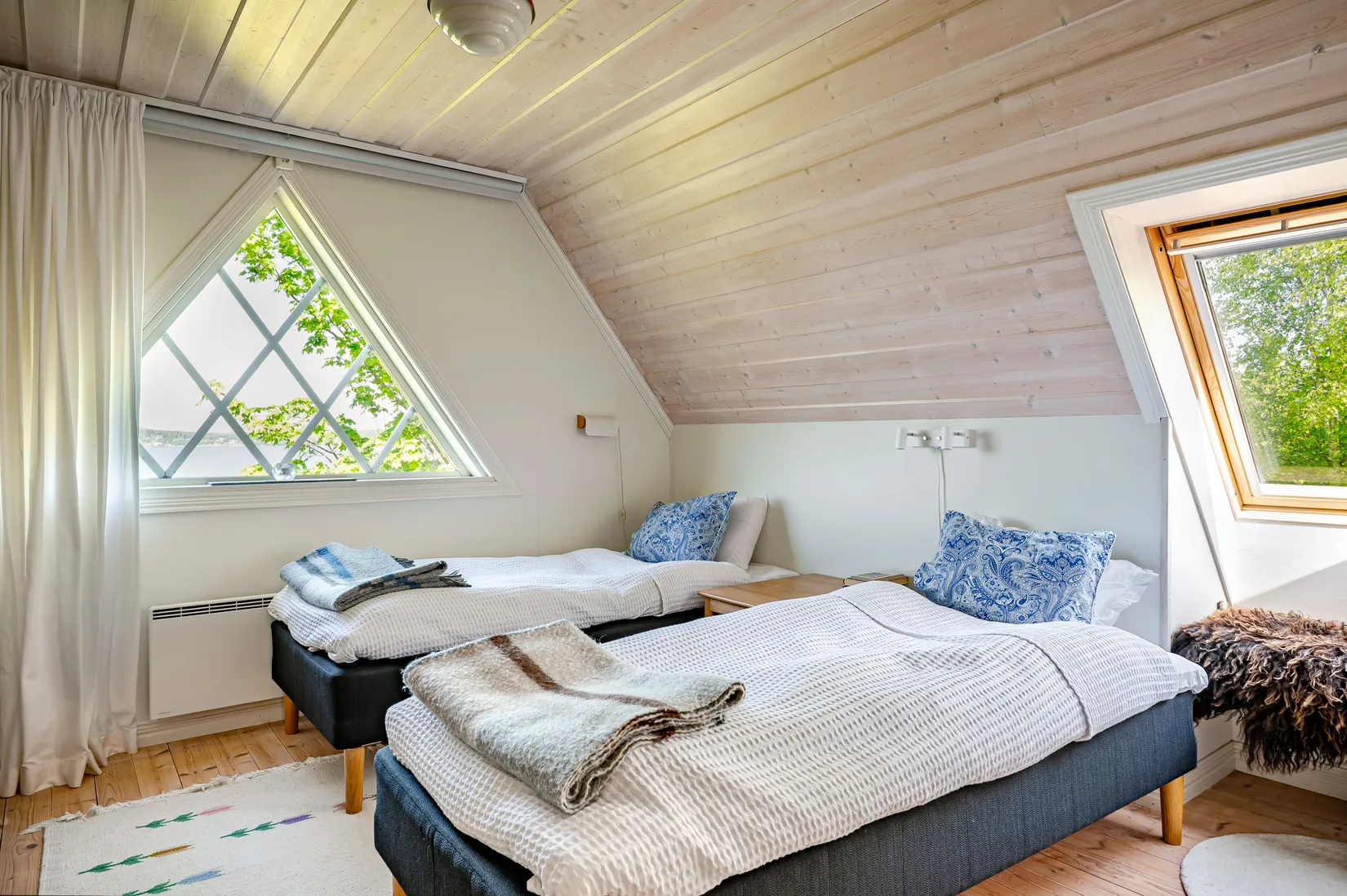 Villa, Nötbolandet 116, Nötbolandet, Örnsköldsvik