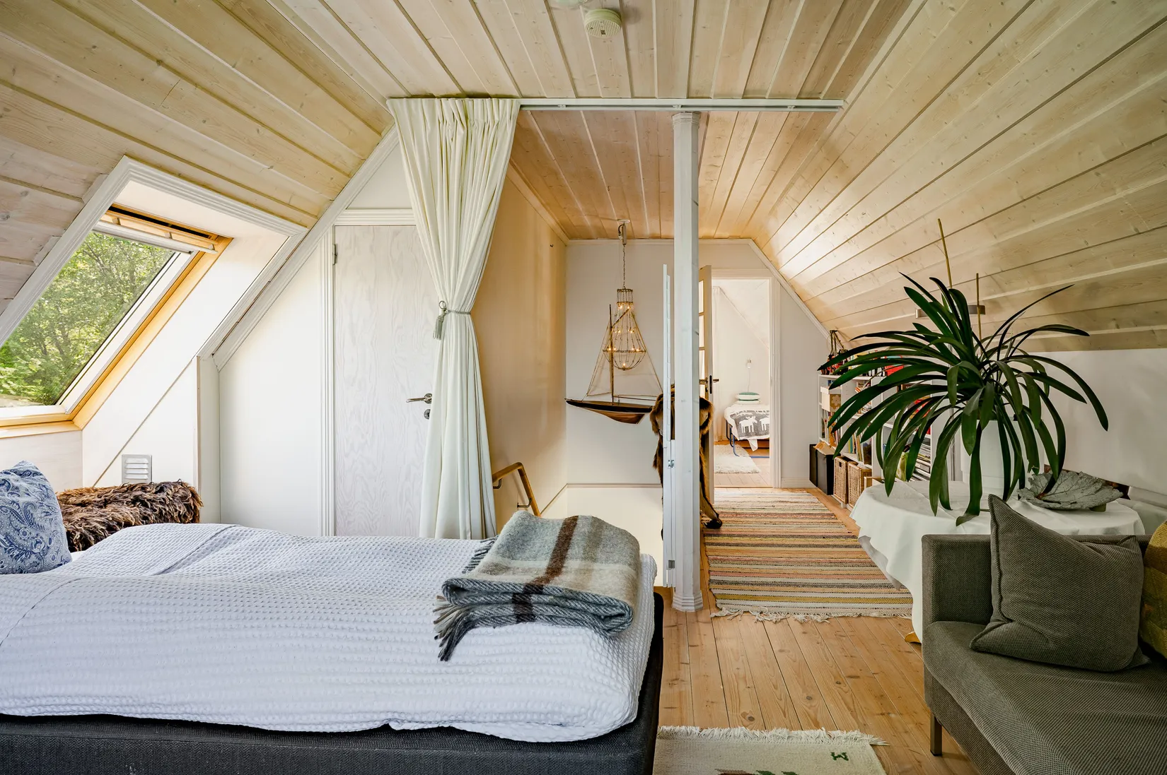 Villa, Nötbolandet 116, Nötbolandet, Örnsköldsvik