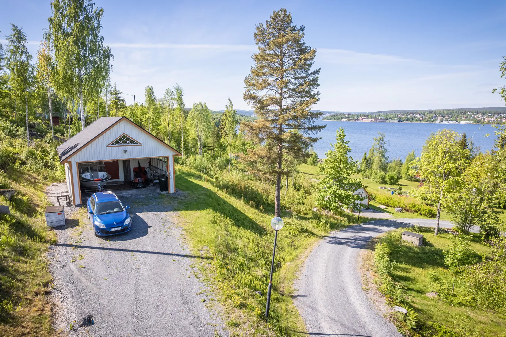 Villa, Nötbolandet 116, Nötbolandet, Örnsköldsvik