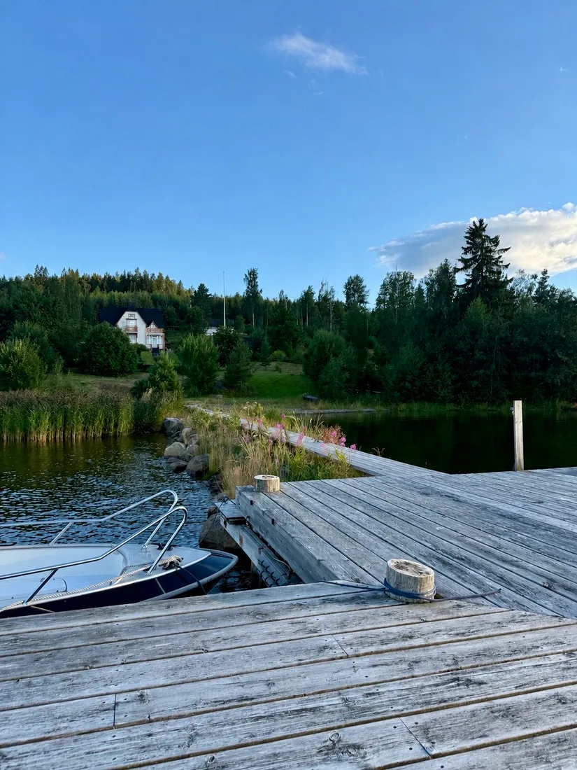 Villa, Nötbolandet 116, Nötbolandet, Örnsköldsvik