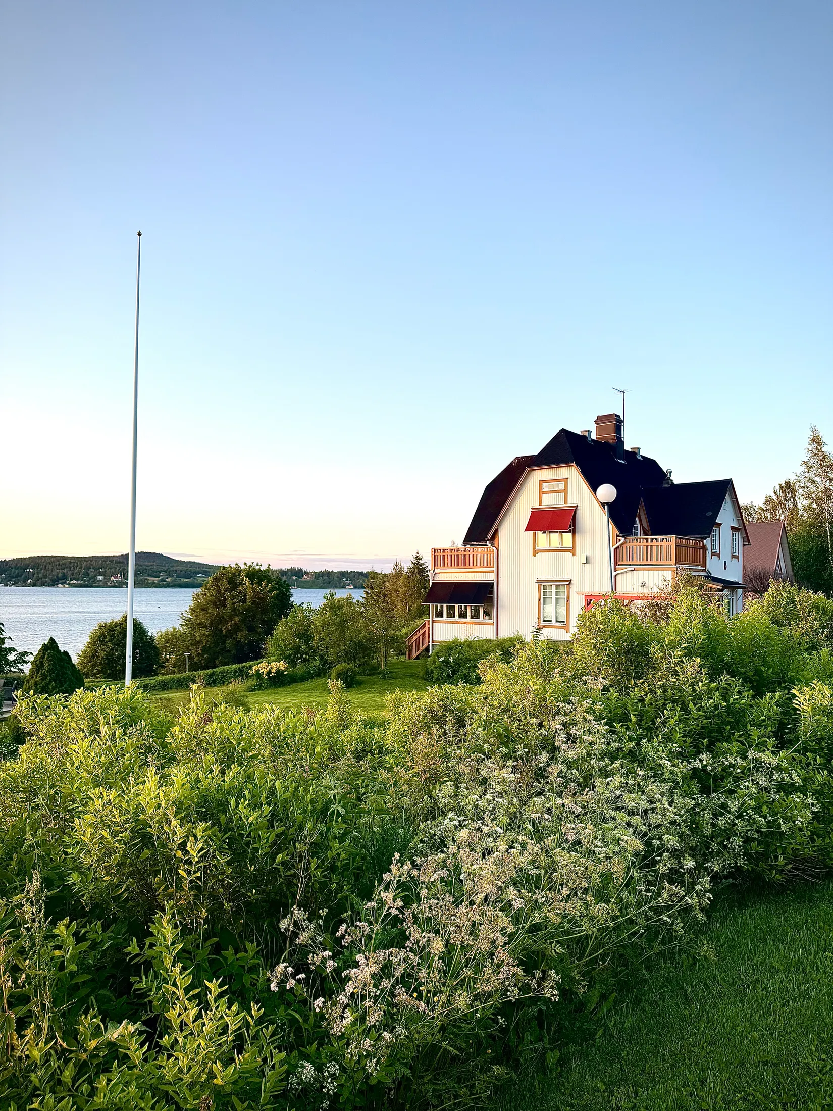 Villa, Nötbolandet 116, Nötbolandet, Örnsköldsvik