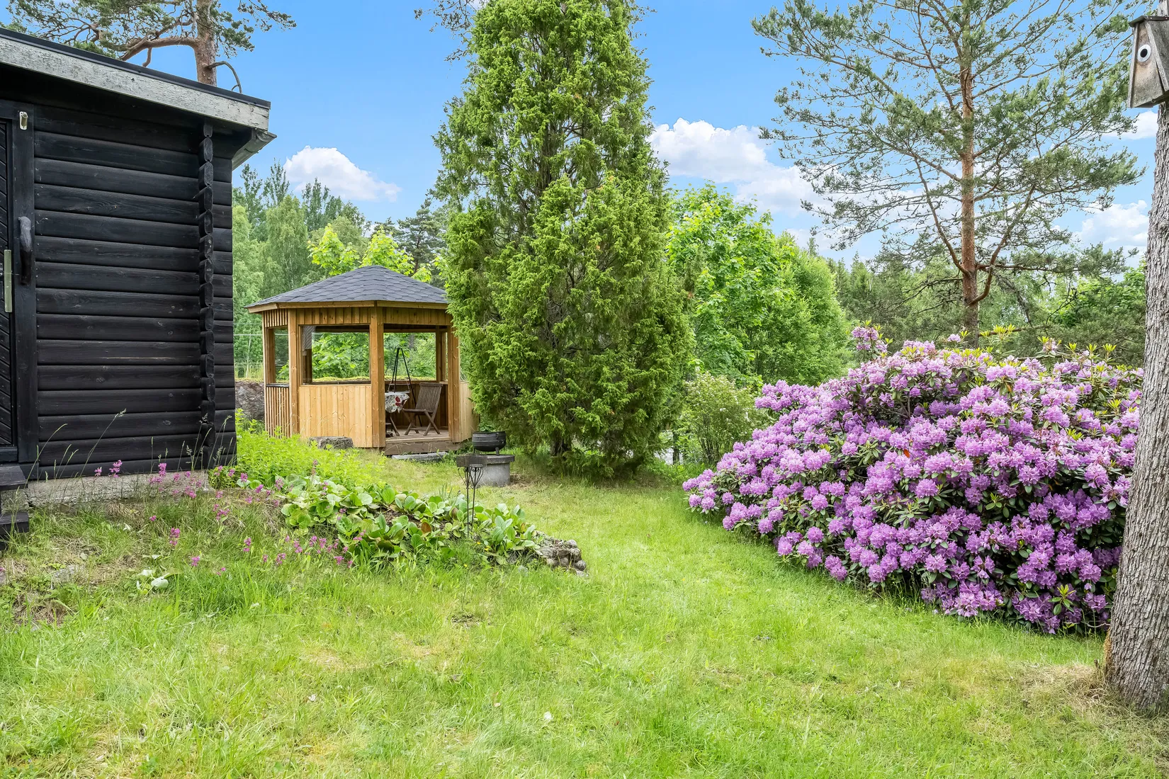 Villa, Simonstorp Appelsberg 6, Simonstorp, Norrköping