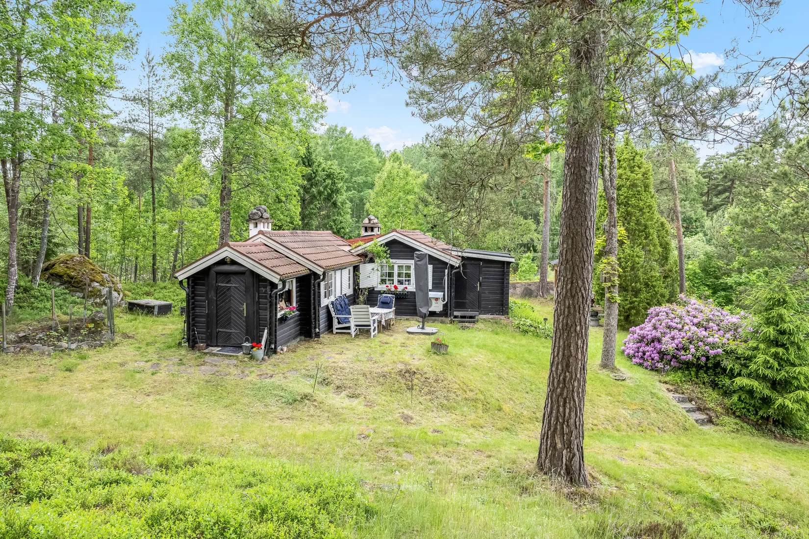 Villa, Simonstorp Appelsberg 6, Simonstorp, Norrköping