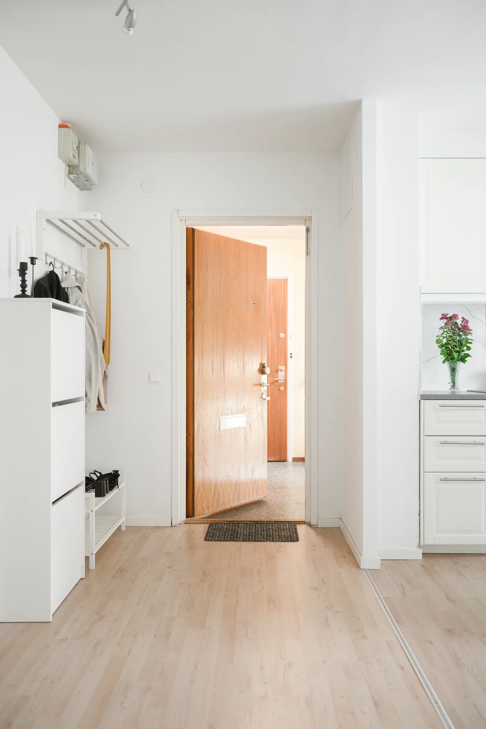 Bostadsrätt, Drottninggatan 125, Bokeberg, Hässleholm