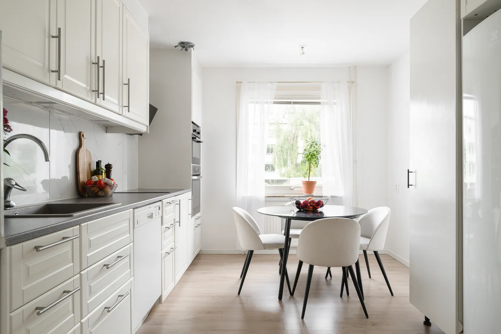 Bostadsrätt, Drottninggatan 125, Bokeberg, Hässleholm