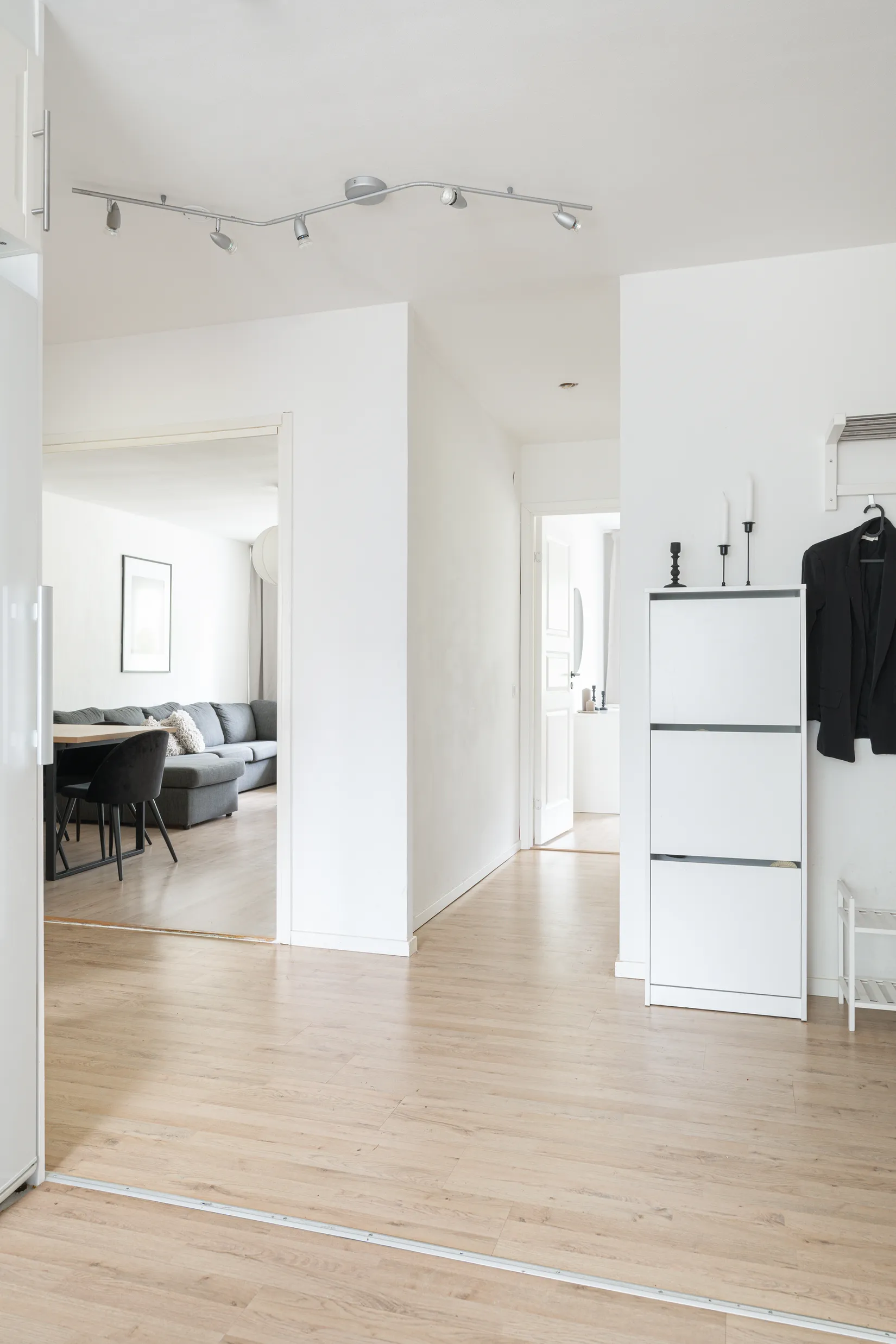 Bostadsrätt, Drottninggatan 125, Bokeberg, Hässleholm
