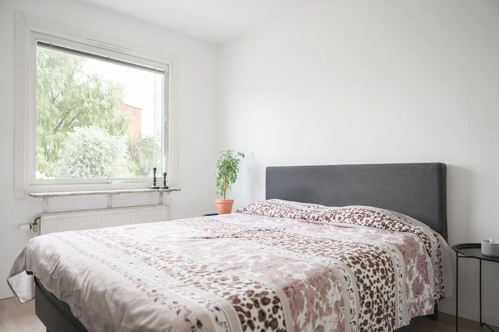 Bostadsrätt, Drottninggatan 125, Bokeberg, Hässleholm