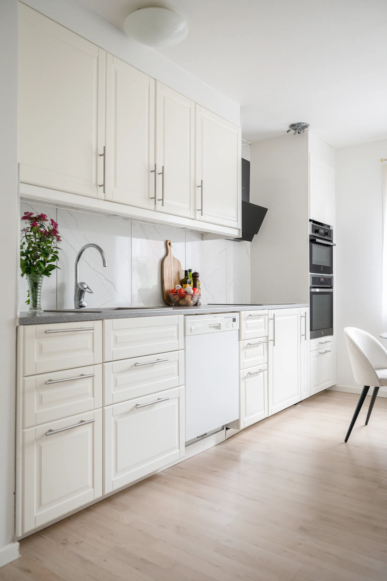 Bostadsrätt, Drottninggatan 125, Bokeberg, Hässleholm