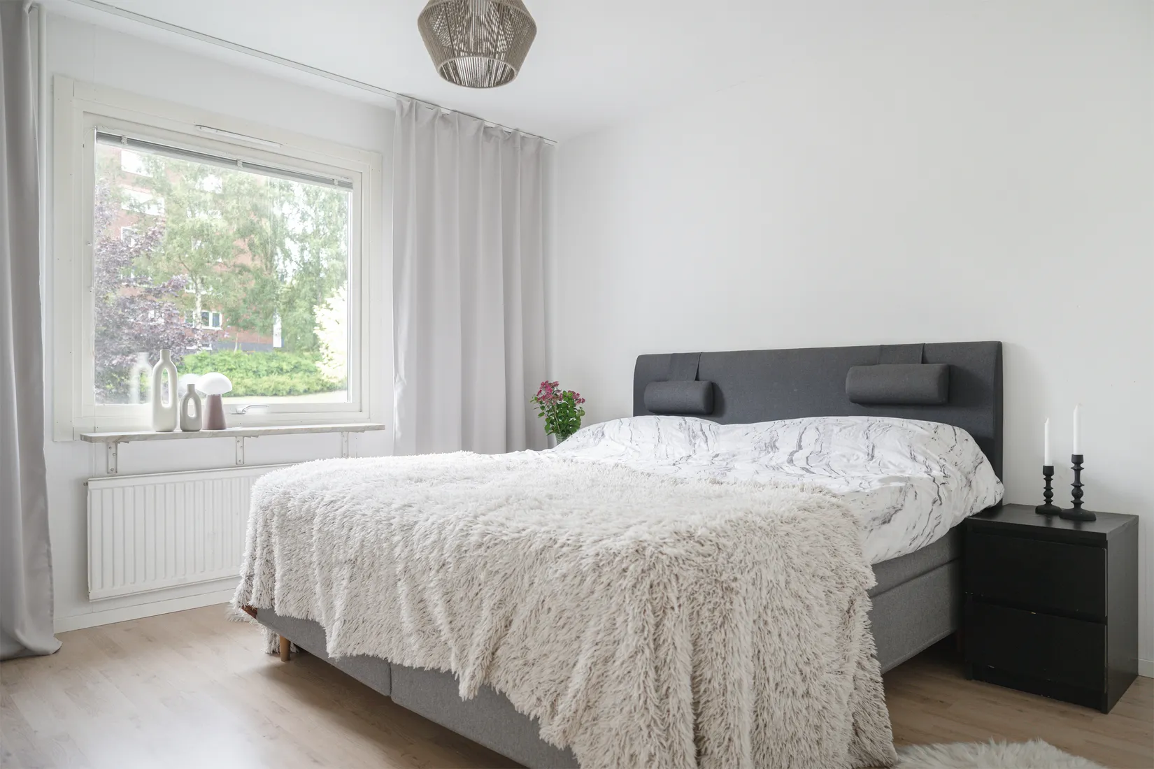 Bostadsrätt, Drottninggatan 125, Bokeberg, Hässleholm