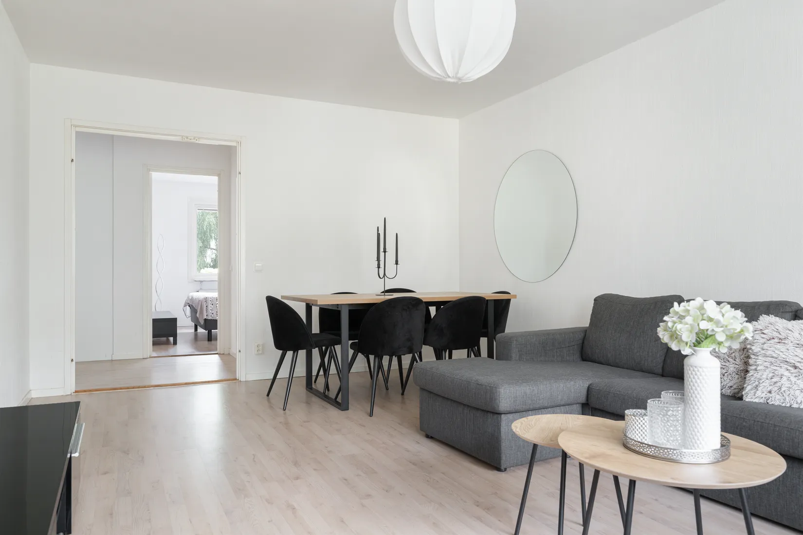 Bostadsrätt, Drottninggatan 125, Bokeberg, Hässleholm