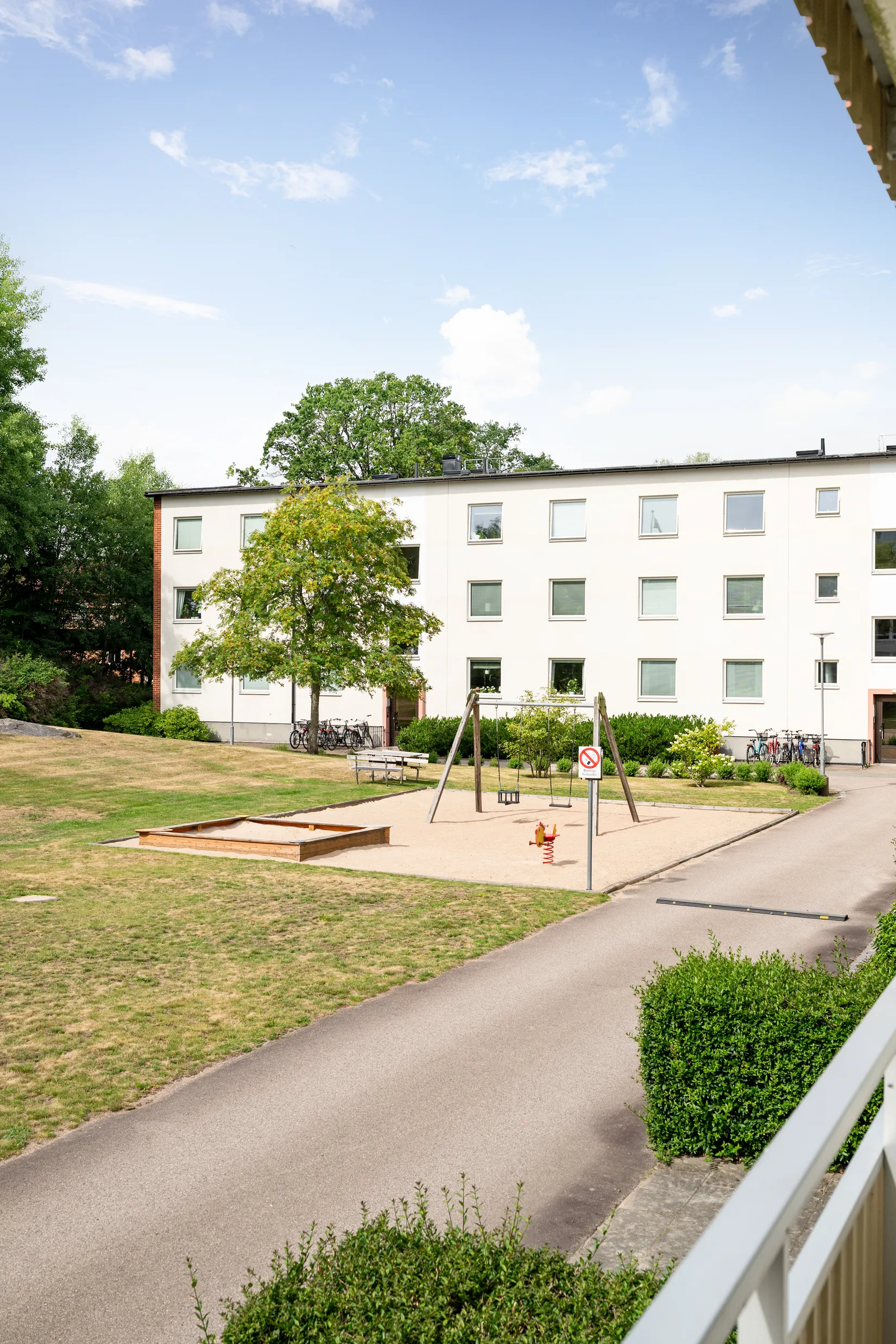 Bostadsrätt, Drottninggatan 125, Bokeberg, Hässleholm