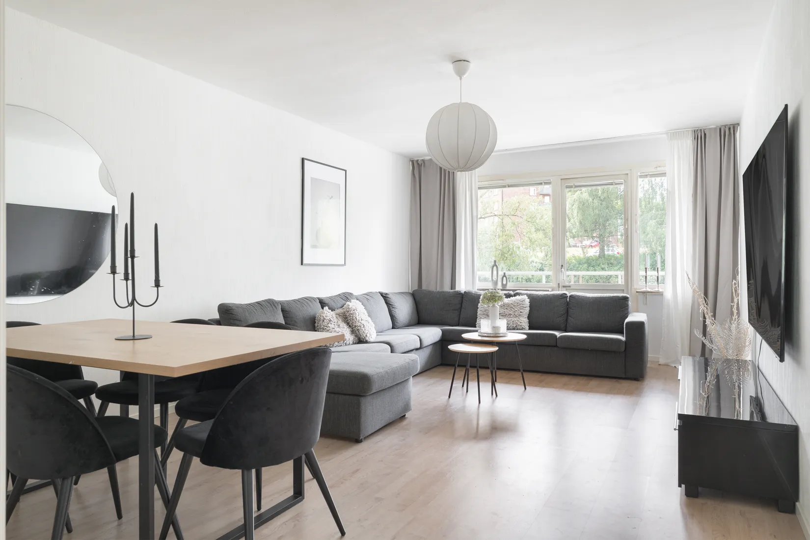 Bostadsrätt, Drottninggatan 125, Bokeberg, Hässleholm