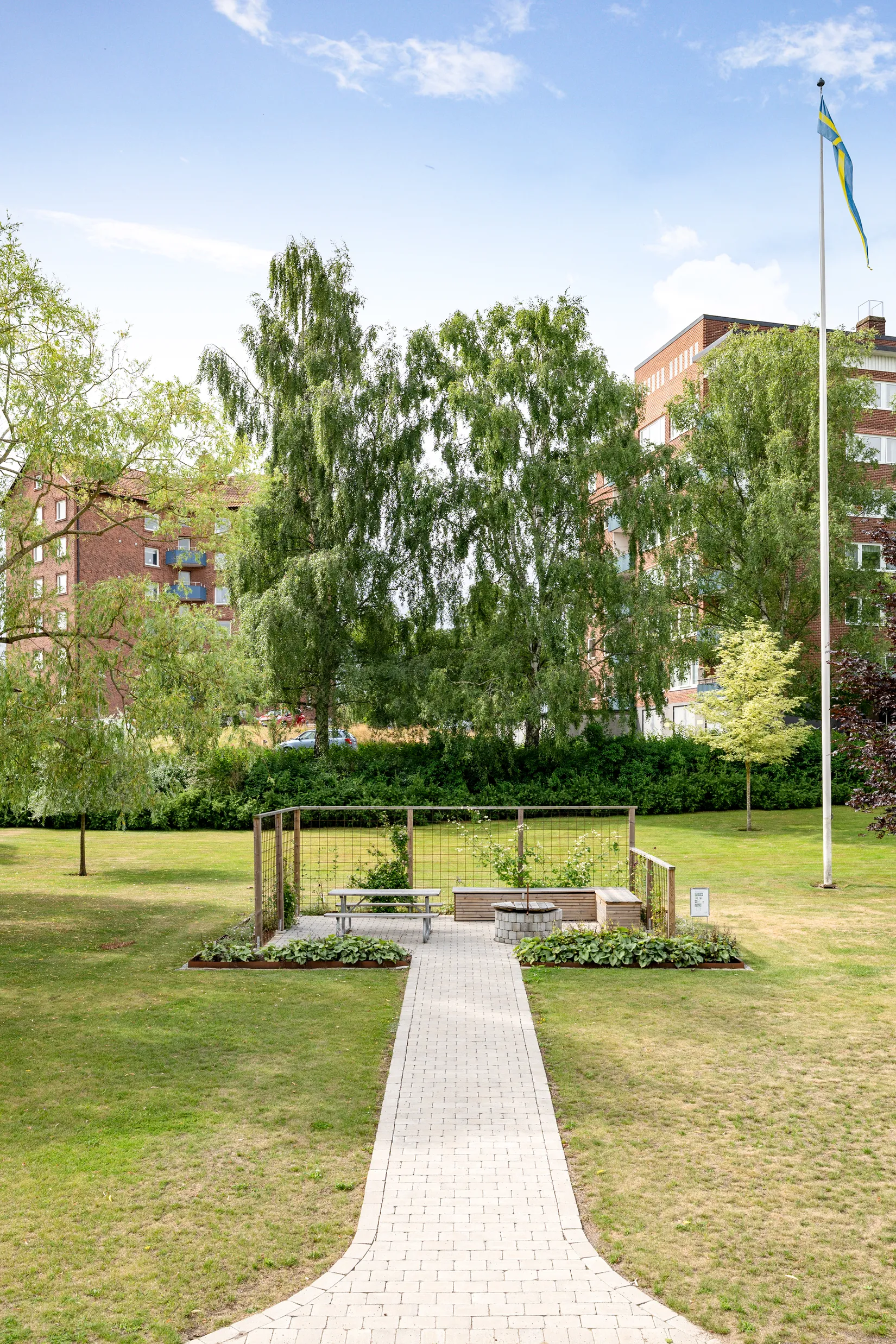 Bostadsrätt, Drottninggatan 125, Bokeberg, Hässleholm