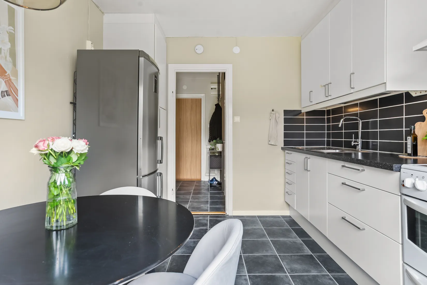 Bostadsrätt, Sidsjövägen 29 B, Sundsvall centrum, Sundsvall