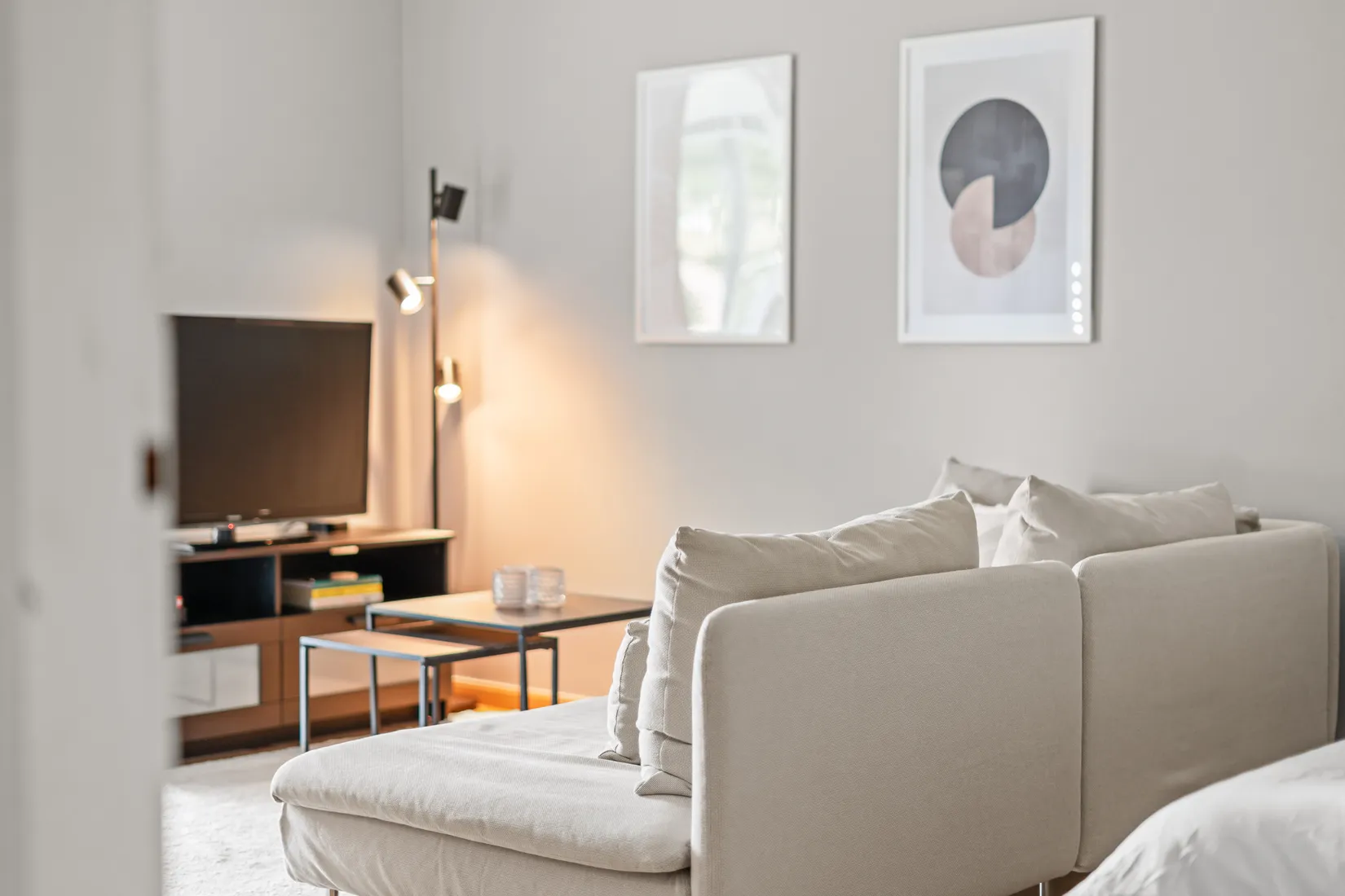 Bostadsrätt, Sidsjövägen 29 B, Sundsvall centrum, Sundsvall