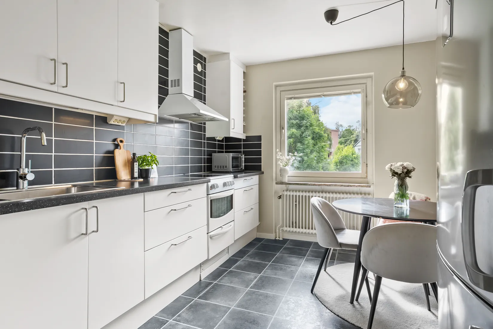 Bostadsrätt, Sidsjövägen 29 B, Sundsvall centrum, Sundsvall