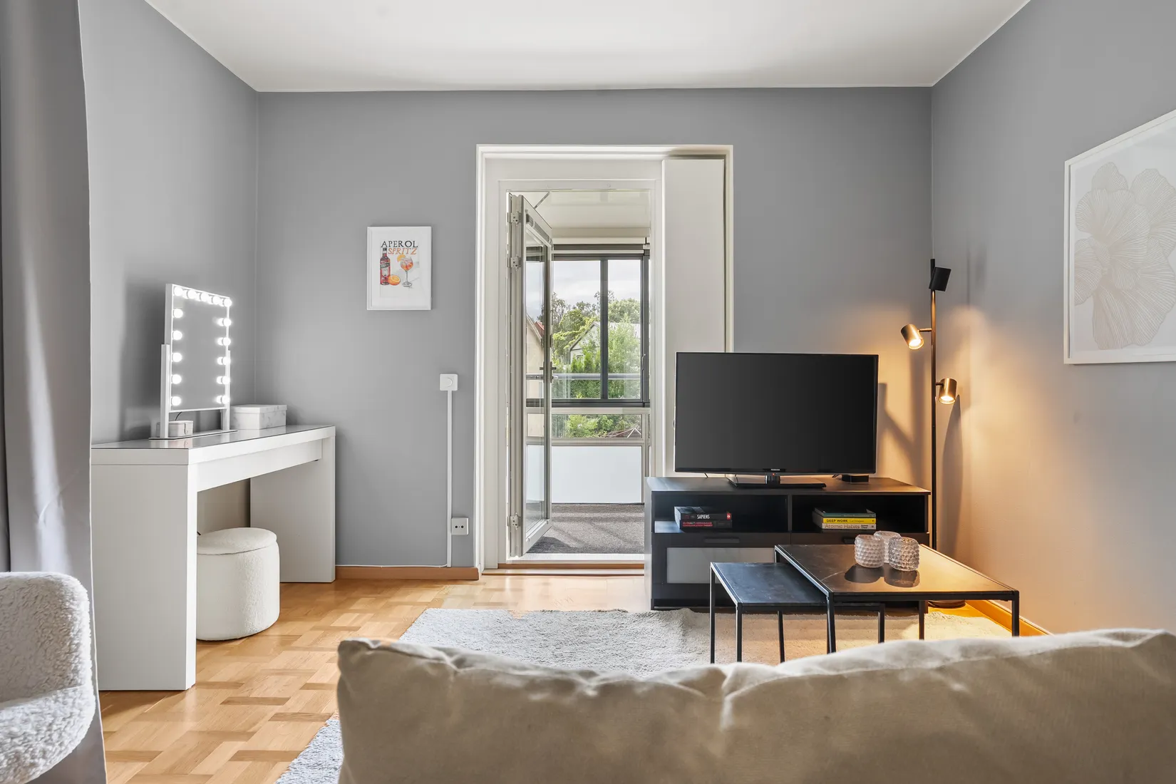 Bostadsrätt, Sidsjövägen 29 B, Sundsvall centrum, Sundsvall
