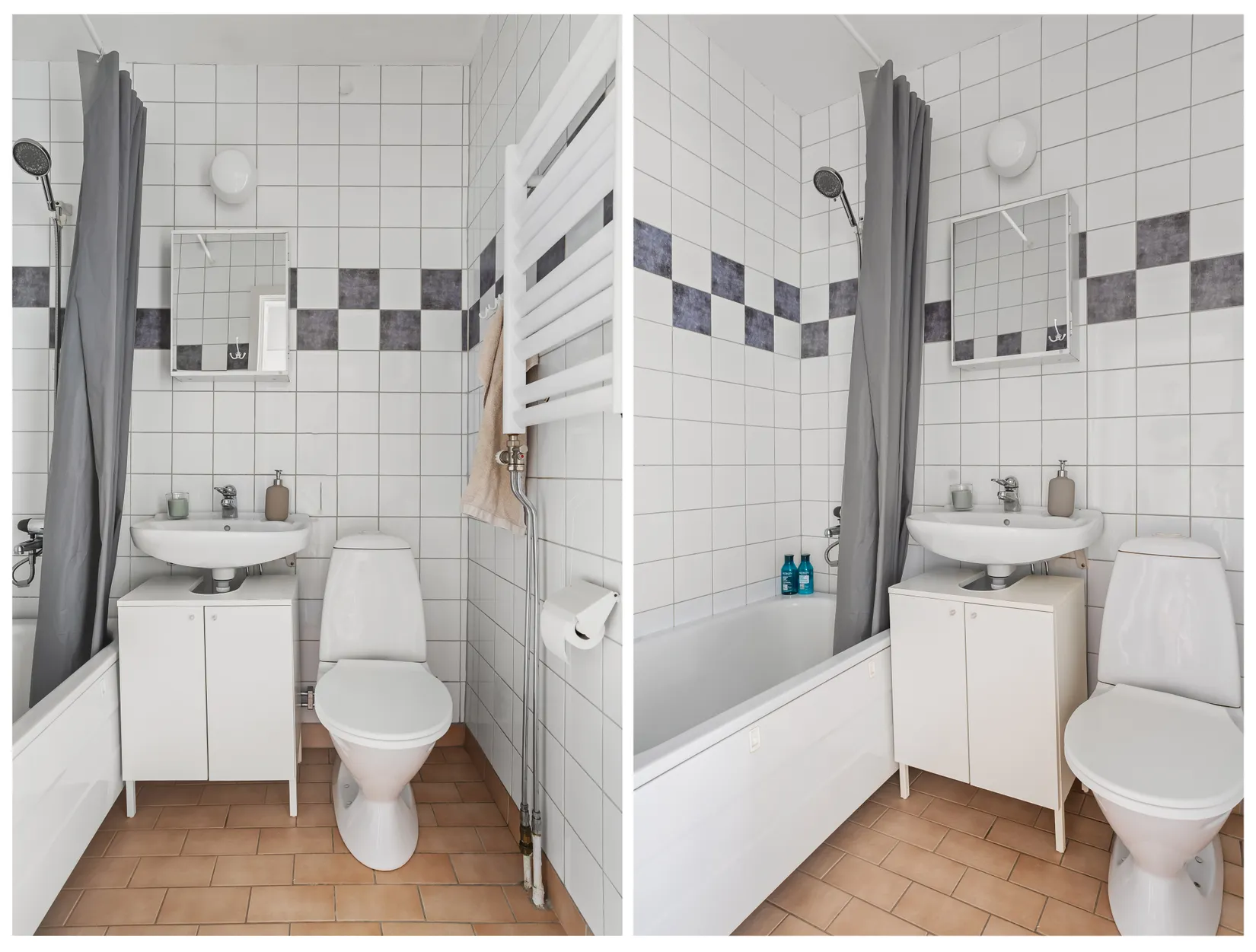Bostadsrätt, Sidsjövägen 29 B, Sundsvall centrum, Sundsvall