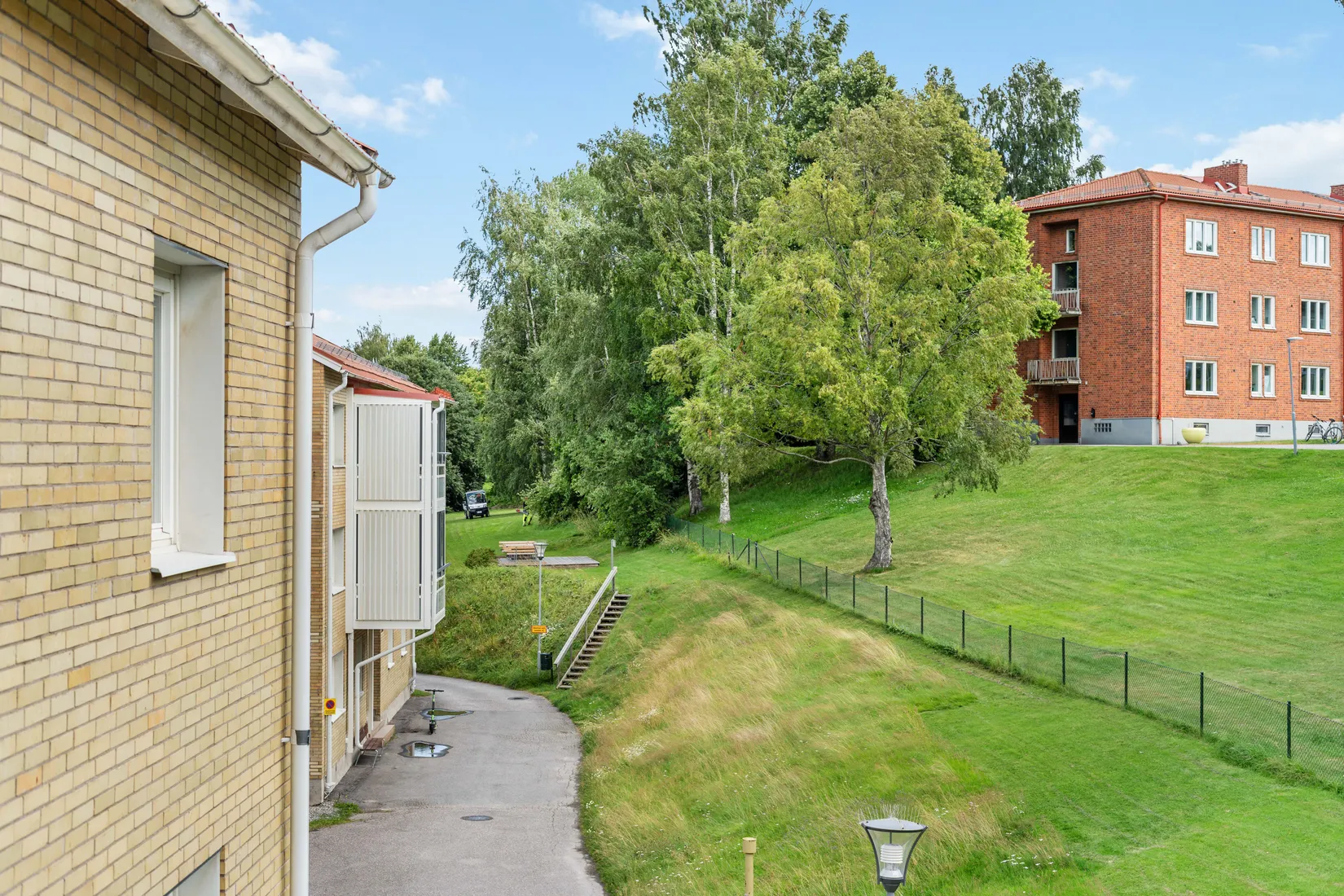 Bostadsrätt, Sidsjövägen 29 B, Sundsvall centrum, Sundsvall