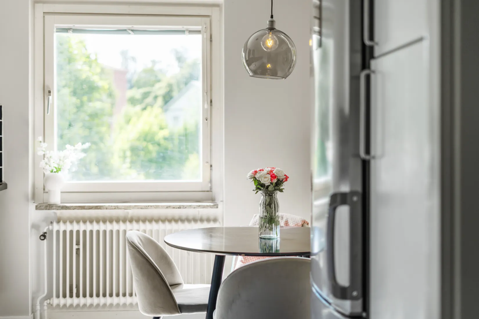 Bostadsrätt, Sidsjövägen 29 B, Sundsvall centrum, Sundsvall