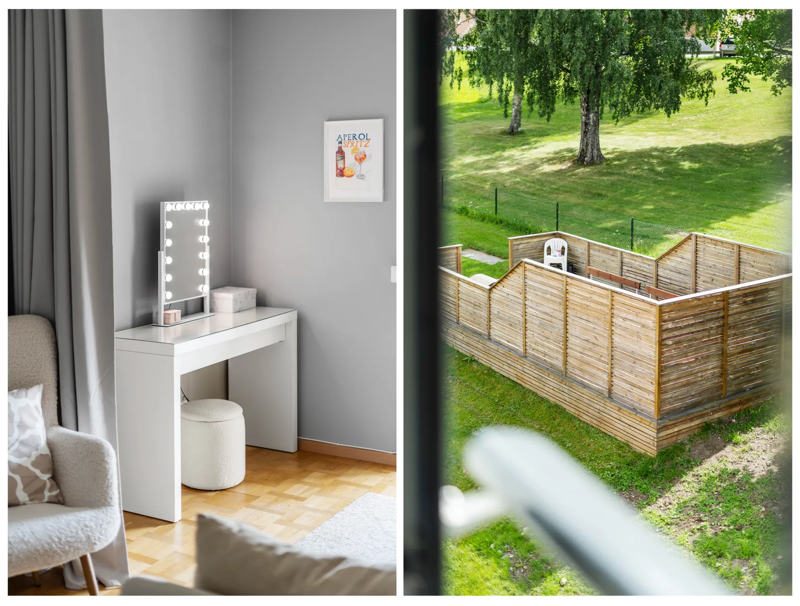 Bostadsrätt, Sidsjövägen 29 B, Sundsvall centrum, Sundsvall