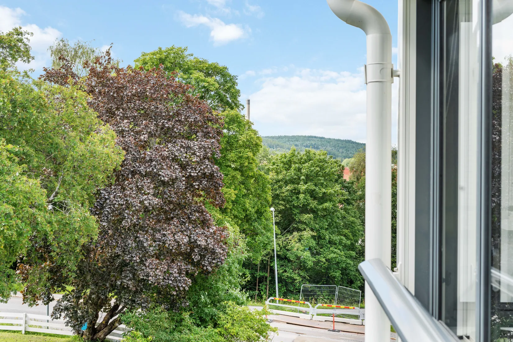 Bostadsrätt, Sidsjövägen 29 B, Sundsvall centrum, Sundsvall