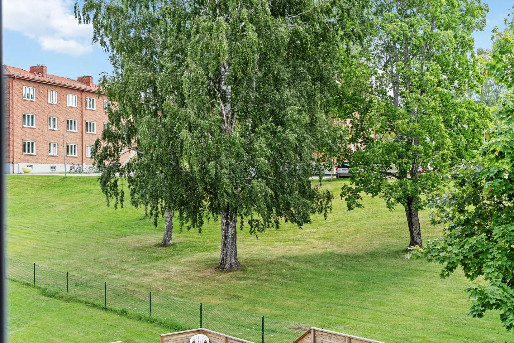 Bostadsrätt, Sidsjövägen 29 B, Sundsvall centrum, Sundsvall