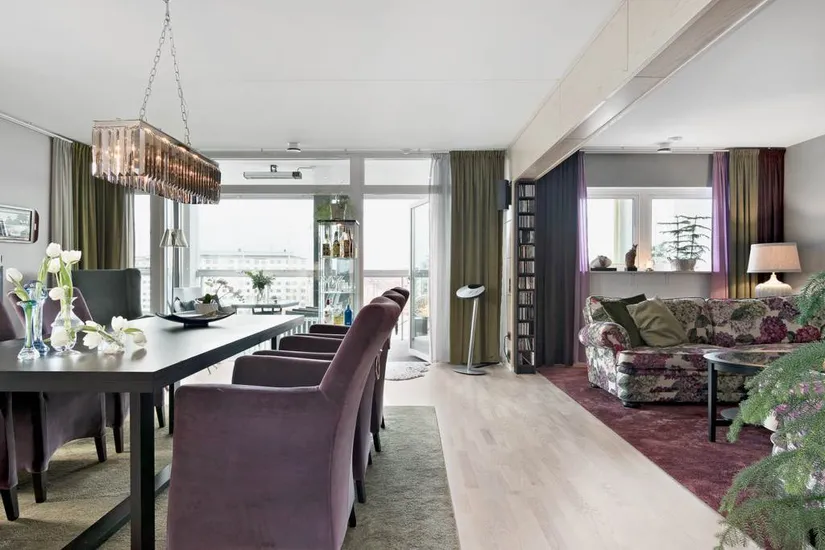 Bostadsrätt, Tåstrupsgatan 10, Centrum, Ängelholm