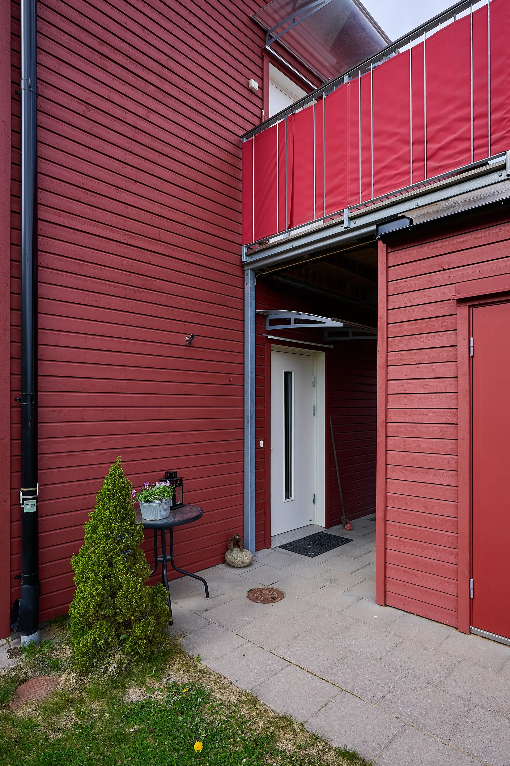 Bostadsrätt, Svanvägen 9A, Strängnäs