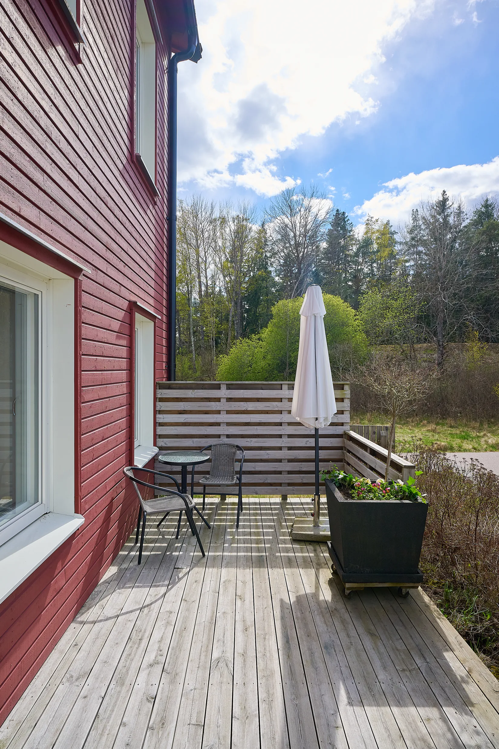 Bostadsrätt, Svanvägen 9A, Strängnäs