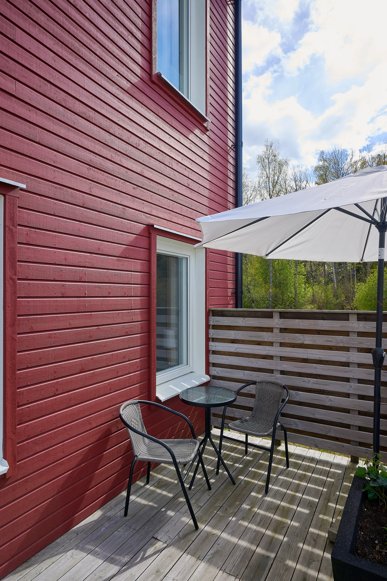 Bostadsrätt, Svanvägen 9A, Strängnäs