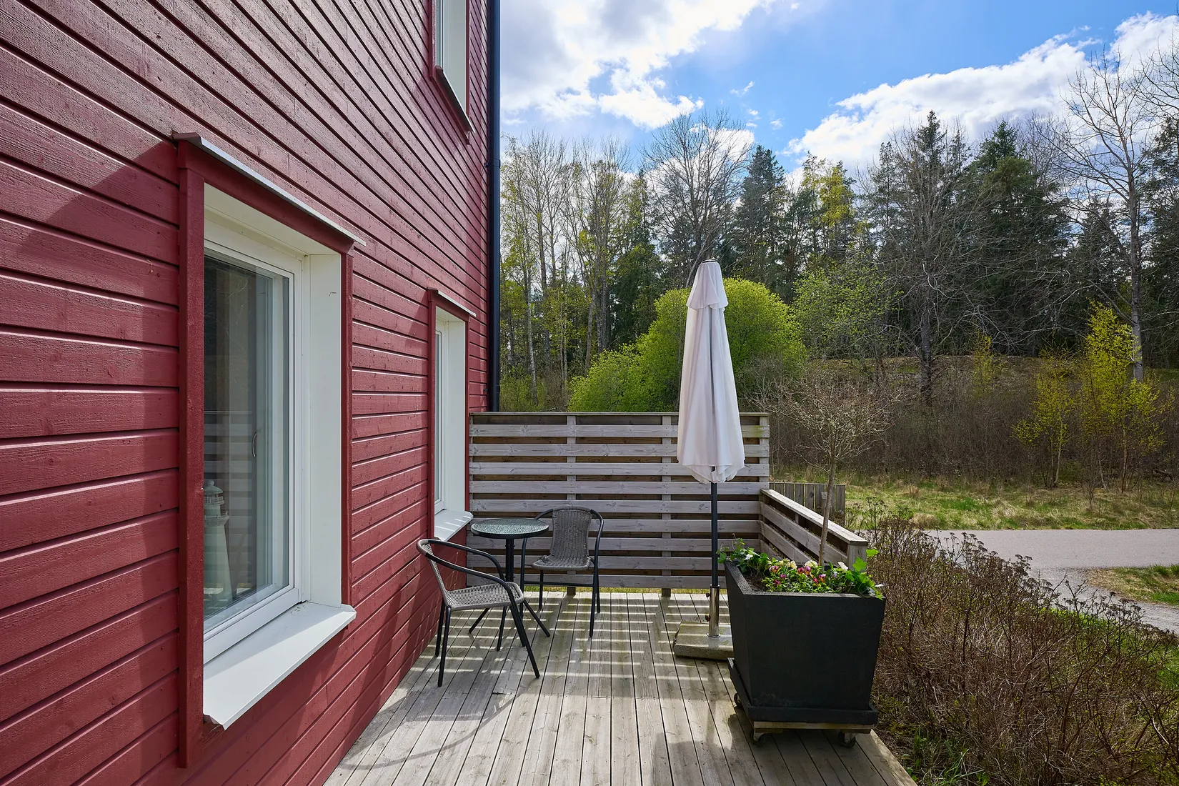 Bostadsrätt, Svanvägen 9A, Strängnäs