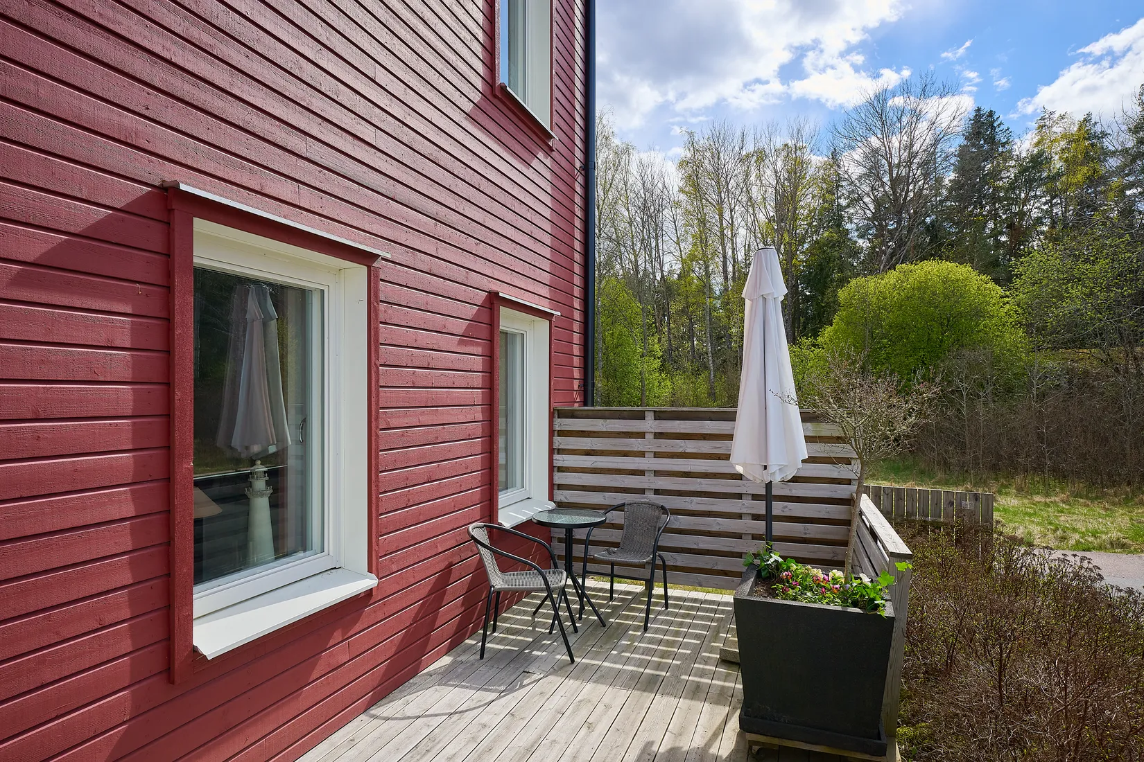 Bostadsrätt, Svanvägen 9A, Strängnäs