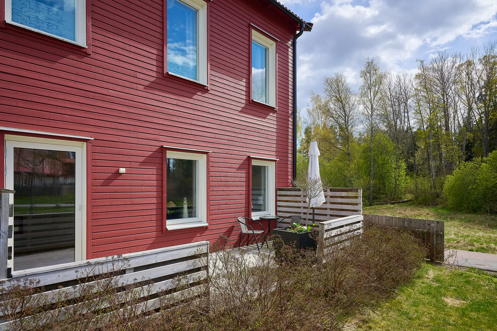Bostadsrätt, Svanvägen 9A, Strängnäs
