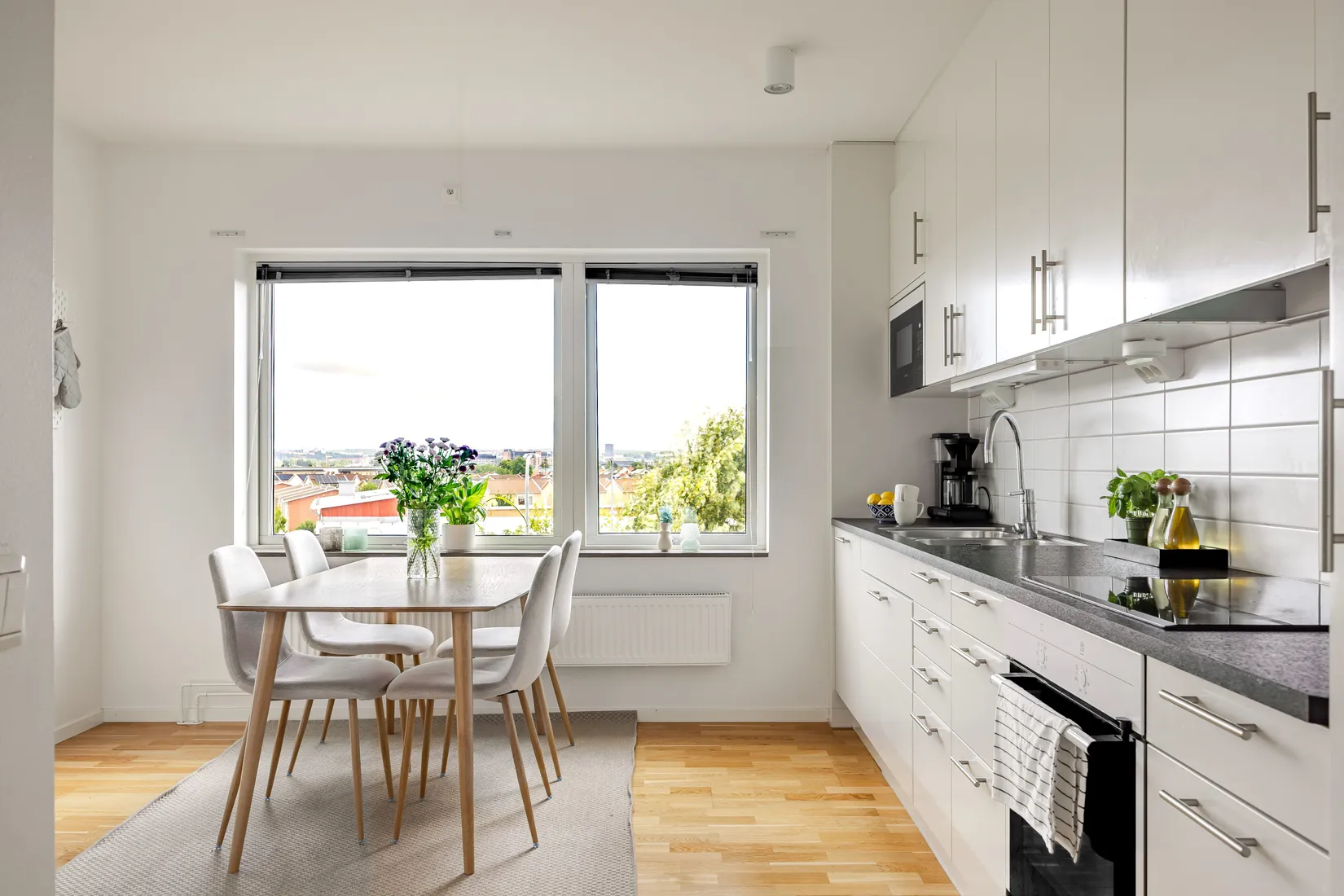 Bostadsrätt, Fruktträdsgatan 2, Hildedal, Göteborg